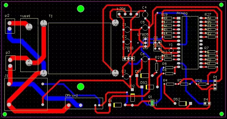 PCB工藝流程，看完就懂！